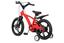 Дитячий велосипед Miqilong YD 16, червоний (MQL-YD16-RED) - мініатюра 6