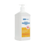 Жидкое мыло Touch Protect Календула и Чабрец, с антибактериальным эффектом, 1 л - миниатюра 1