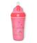 Термочашка с трубочкой Baby-Nova, розовый, 250 мл (3965429) - миниатюра 1