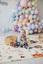 Детский двухсторонний складной коврик Poppet Тигренок в лесу и Молочная ферма, 150х180 см (PP001-150) - миниатюра 10