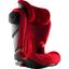 Автокрісло Britax Romer Kidfix 2 S Fire Red, червоний (2000031438) - мініатюра 3