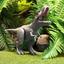 Интерактивная игрушка Dinos Unleashed Realistic S2 Тиранозавр, 14 см (31123T2) - миниатюра 2