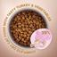 Сухой корм для взрослых кошек Club 4 Paws Premium Selection с индейкой и овощами 1.5 кг - миниатюра 2