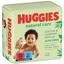 Влажные салфетки Huggies Natural Care, 168 шт (3 уп. по 56 шт.) - миниатюра 2