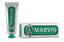 Зубная паста Marvis Классическая интенсивная мята, 25 мл - миниатюра 1