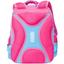 Рюкзак шкільний Yes S-37 Dream Crazy, рожевий з блакитним (558164) - мініатюра 4