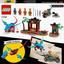 Конструктор LEGO Ninjago Храм ніндзя дракона, 161 деталей (71759) - мініатюра 2