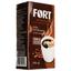 Кофе натуральный молотый Fort Elite, жаренный, 250 г (37924) - миниатюра 3