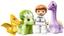 Конструктор LEGO DUPLO Jurassic World Дитячий садок для динозаврів, 27 деталей (10938) - мініатюра 6