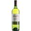 Вино Chateau Marjosse Blanc, белое, сухое, 0,75 л - миниатюра 1