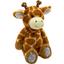 М'яка іграшка Beverly Hills Teddy Bear World's Softest Plush Жирафа, 40 см (WS01146-5012) - мініатюра 2