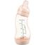 Антиколиковая бутылочка для кормления Difrax S-bottle Natural Blossom с силиконовой соской 170 мл (705 Blossom) - миниатюра 1