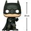 Игровая фигурка Funko Pop Batman Бэтмен, 25 см (59282) - миниатюра 2