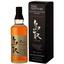 Виски The Tottori Bourbon Barrel Blended Japanese Whisky, в подарочной упаковке, 43%, 0,7 л - миниатюра 1