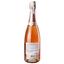 Шампанське Prestige des Sacres Brut Rose, 12%, 0,75 л (873188) - мініатюра 4