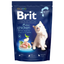 Сухий корм для кошенят Brit Premium by Nature Cat Kitten, 1,5 кг (з куркою) - мініатюра 1