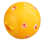 Игрушка-кормушка для кошек Trixie Мяч для лакомств, 7 см, в ассортименте (4137) - миниатюра 3