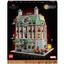 Конструктор LEGO Super Heroes Санктум Санкторум, 2708 деталей (76218) - миниатюра 1