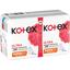 Гигиенические прокладки Kotex Ultra Dry Normal Duo 20 шт. - миниатюра 7