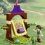 Конструктор LEGO Disney Princess Башня Рапунцель, 369 деталей (43187) - миниатюра 9