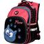 Рюкзак Yes S-58 Meow, чорний з рожевим (558004) - мініатюра 1