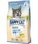 Сухой корм для взрослых кошек с чувствительным пищеварением Happy Cat Minkas Perfect Care, с птицей и рисом, 0,5 кг (70403) - миниатюра 1