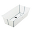 Ванночка складна Stokke Flexi Bath XL, білий + адаптер в подарунок (535901акц.) - мініатюра 3