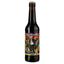 Пиво Правда JohnsonUK Milk Stout, темное, нефильтрованное, 5,8%, 0,33 л - миниатюра 1