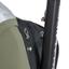 Прогулочная коляска El Camino Dynamic Pro Me 1053N Khaki, хаки с черным (25044) - миниатюра 10