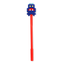Ручка кулькова Offtop Робот D1 (880688) - мініатюра 1