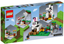 Конструктор LEGO Minecraft Кроличье ранчо, 340 деталей (21181) - миниатюра 3