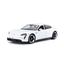 Автомодель Bburago Porsche Taycan Turbo S 1:24 в ассортименте (18-21098) - миниатюра 3