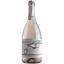 Вино игристое Dopolavoro Rose Organic розовое 0.75 л - миниатюра 1