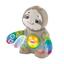 Інтерактивна іграшка Fisher-Price Linkimals Танцюючий лінивець, укр. мова (GXR58) - мініатюра 2