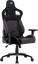 Геймерське крісло GT Racer чорне (X-2420 Black) - мініатюра 4