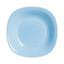 Тарелка суповая Luminarc Carine Light Blue, 21х21 см (6469184) - миниатюра 1