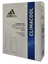 Набір для чоловіків Adidas 2020 Дезодорант-антиперспірант Climacool 150 мл + Гель для душу 3in1 Body hair and face 250 мл - мініатюра 2