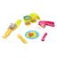 Игровой набор пластилина Hasbro Play-Doh Мега набор повара (C3094) - миниатюра 4