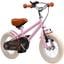 Детский велосипед Miqilong RM 12", розовый (ATW-RM12-PINK) - миниатюра 3