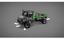 Конструктор LEGO Technic Пробна вантажівка Mercedes-Benz Zetros Toyrc, 2110 деталей (42129) - мініатюра 4