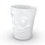 Чашка Tassen Смакота, біла, 350 мл (TASS18601/TS) - мініатюра 3