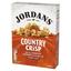 Кранчи Jordans Сountry Crisp с орехами 500 г - миниатюра 3