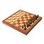 Набір Ambassador Дерев'яні шахи та шашки (TG1905) - мініатюра 2