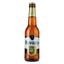 Пиво Bavaria Імбир Лайм, безалкогольне, світле, фільтроване, 0,33 л - мініатюра 1