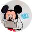 Набор посуды Luminarc Disney Party Mickey, 3 шт. (N5278) - миниатюра 2