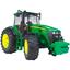 Трактор Bruder John Deere 7930, 38 см, зелёный (03050) - миниатюра 2