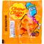 Карамель Chupa Chups Розфарбуй язик зі смаком апельсина та винограда 15 г (911306) - мініатюра 3