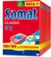 Таблетки для мытья посуды в посудомоечной машине Somat Classic, 200 таблеток - миниатюра 1