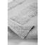Коврик Irya Madison Gri, 110х70 см, серый (svt-2000022296335) - миниатюра 4