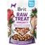 Ласощі для собак Brit Raw Treat Freeze-Dried Immunity для імунітету, ягня і курка 40 г - мініатюра 1